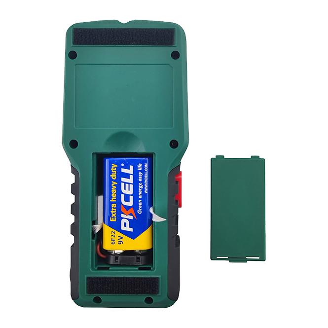 Multifunkčný detektor 4v1 Habotest  MY6238