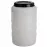 Barel biely 25 L