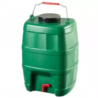 Kempingový barel 10L