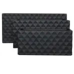 Kvetináč LT24660-3S 50x23x23 P37A tmavosivý