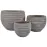 Kvetináč LT14555-3S 27,5x27,5x22