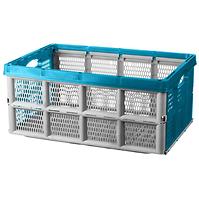Skladacia prepravka  50x33x22