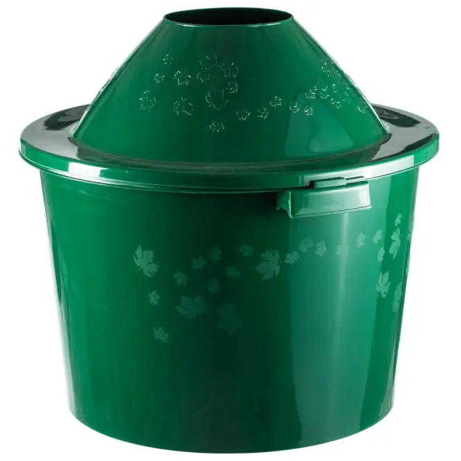Kôš na lístie 54 L