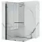 Sprchová stena Walk-in Cortis Rea K8880 120x200 black