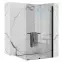 Sprchová stena Walk-in Cortis Rea K7740 100x200 black,2