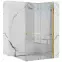 Sprchová stena Walk-in Cortis Rea K8484 100x200 gold