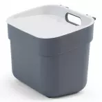 Kôš na segregáciu smetí 5l 252032 tmavošedý/ svetlý