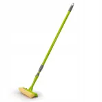 Stierka na okná s  teleskopickou tyčou 130 cm 4578 YORK