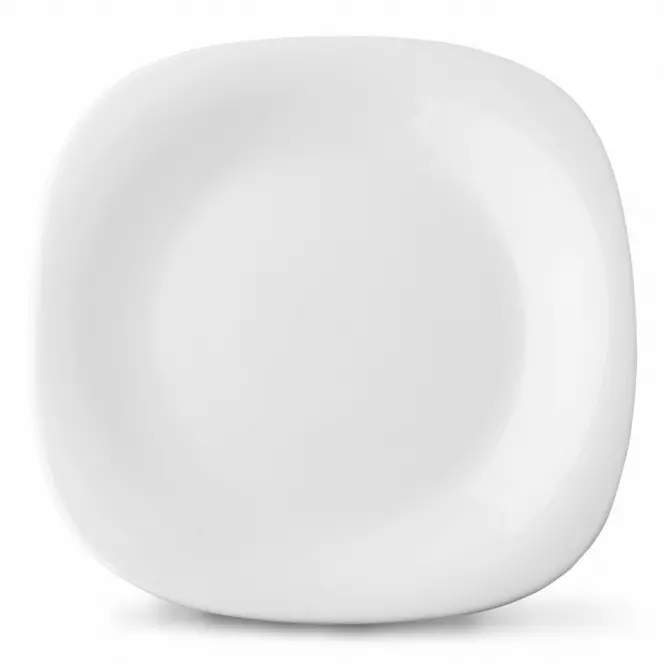 Tanier štvorcový dezertný Boreal 20cm