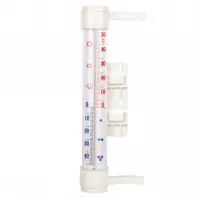 Teplomer zaokenný veľký lepiaci 020800/1159/6834