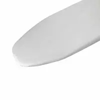 Poťah na žehliacu dosku metal 127x47 cm  /0021/