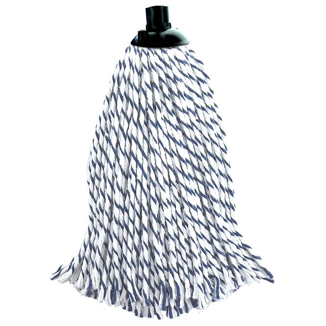 Náhradná koncovka na mop 300g bavlna