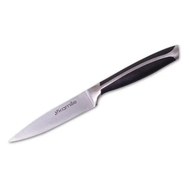 Nôž na oberanie (čepeľ 10 cm, rukoväť 11 cm)