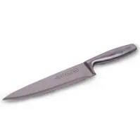 Šéfkuchársky nôž (čepeľ 20 cm, rukoväť 13 cm)