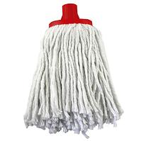 Náhrada na mop strapce 250g bavlna biela 