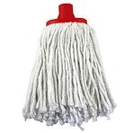 Náhrada na mop strapce 250g bavlna biela