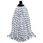 Náhradná koncovka mopu strapce 250g color bavlna