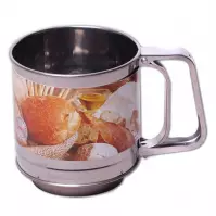 Sitko na múku mix 7783