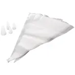 Zdobiace vrecko uh 12 ks + koncovky 142240-orio