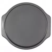 Forma na pečenie pizze 35*33.5*2.5cm