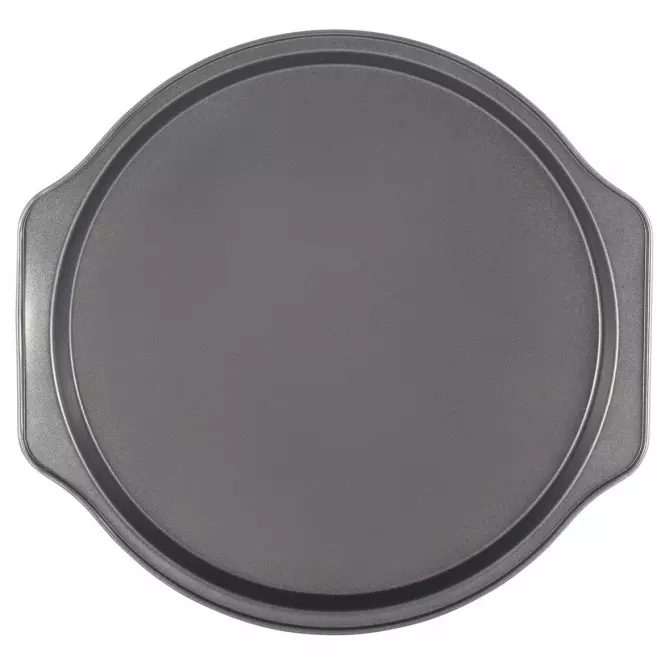 Forma na pečenie pizze 35*33.5*2.5cm