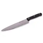 Nôž šéfa kuchyne (čepeľ 20 cm, rukoväť 12 cm)