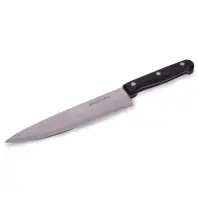 Šéfkuchársky nôž (čepeľ 20 cm, rukoväť 12 cm)