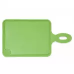 Kuchynská doska nr1 lamel 010 plastik 44x28 /0104/
