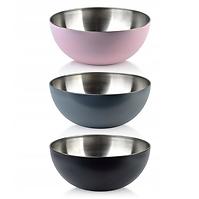 Misa 28,5 cm 3 farby htxa1354
