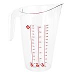 Odmerka 1,75 l HAGA