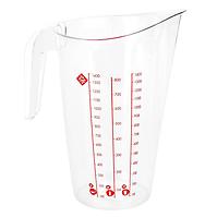 Odmerka 1,75 l HAGA