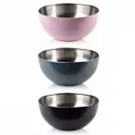 Misa Ø19 cm 3 farby htxa1330