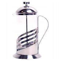 Zaparovač na čaj/kávu FRENCH PRESS 1000ml