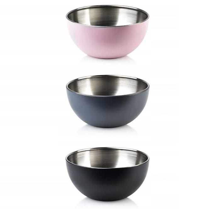 Misa Ø14,5 cm 3 farby htxa1323