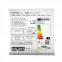 Stropnica LED BLOCK 18W 4200K štvorcová antracit,7