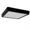 45BC PANEL LED BLOCK 24W 4200K KWADRAT ANTRACYT,2