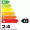 Stropné svietidlo LED BLOCK 24W 4200K štvorec antracit,5