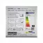 Stropnica LED  RING 18W 4200K okrúhla antracit,7