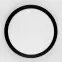 Stropnica LED RING 24W 4200K okrúhla antracit,3