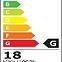 Stropnica LED BLOCK 18W 4200K štvorec satén,8