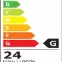 Stropnica LED BLOCK 24W 4200K štvorec satén,5