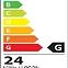 Stropnica LED BLOCK 24W 4200K štvorec satén,5