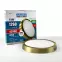 Stropnica  LED RING 18W 4200K okrúhla satén,2