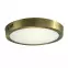 Stropnica  LED RING 18W 4200K okrúhla satén,3