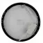 Stropnica  LED RING 18W 4200K okrúhla satén,5