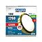 Stropnica  LED RING 18W 4200K okrúhla satén,6