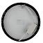 Stropnica LED RING 24W 4200K okrúhla satén,4