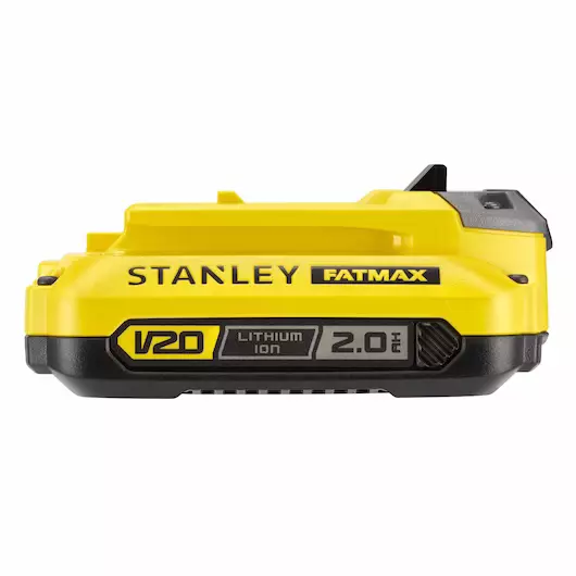Akumulátor Stanley Fatmax 18V 2.0Ah V20 SFMCB202,2