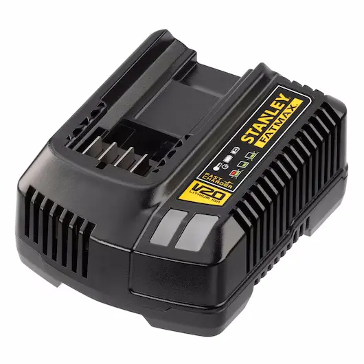 Fotografia produktu: Univerzálna nabíjačka rýchla Stanley Fatmax18V V20 SFMCB14