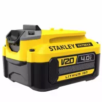 Stanley Fatmax Akumulátor 18V 4.0Ah V20 SFMCB204